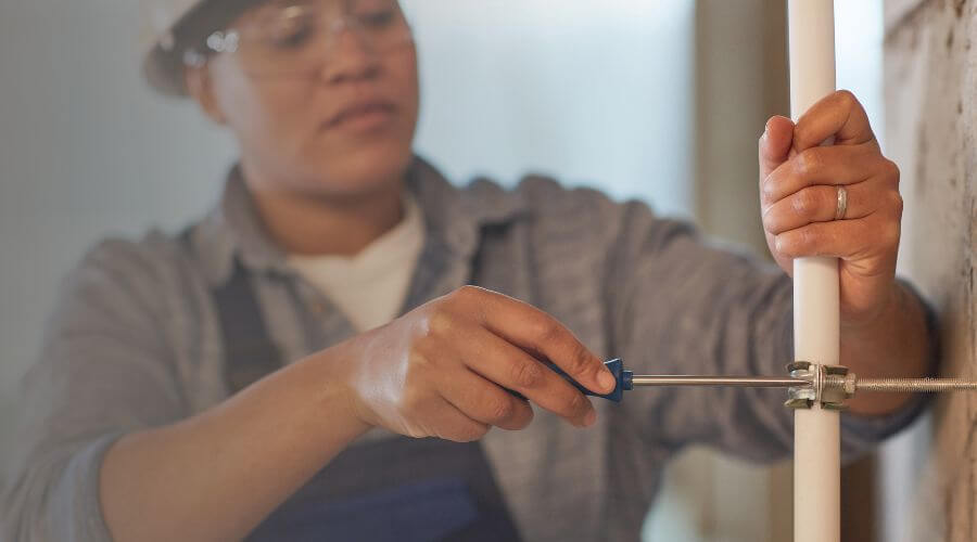 Local annual plumbing maintenance in Kyburz, CA